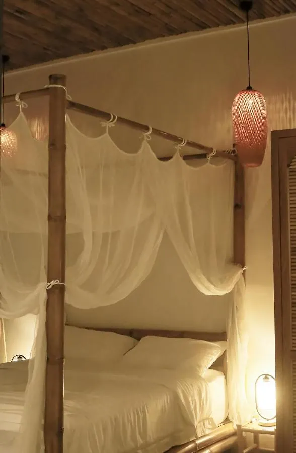 Song Anh Indochina Studios Pasteur Ho Chi Minh City 0*,