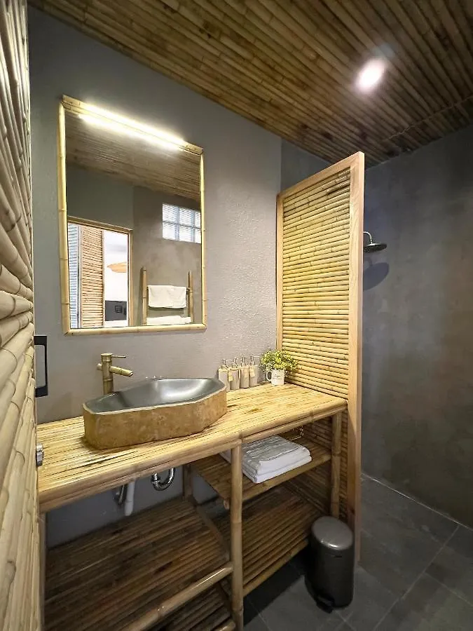 Homestay Song Anh Indochina Studios Pasteur Ho Chi Minh City